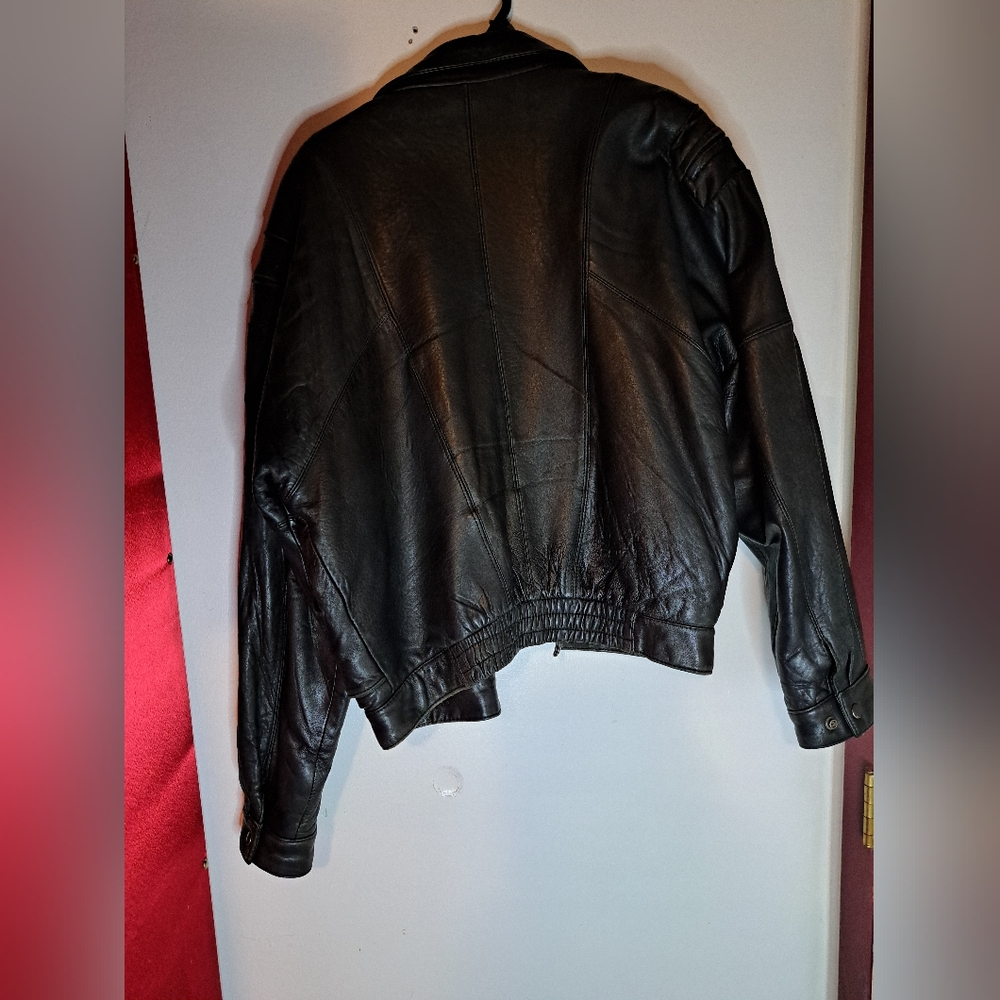 Jacket - Picture 3 of 5